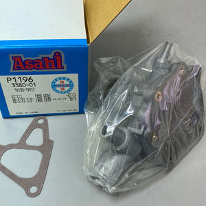 Water Pump DAIHATSU/TOYOTA COROLLA/STARLET 16100-19017