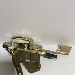 DOOR LOCK FIAT ARGENTA-REGATA