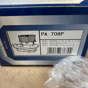 Water Pump PA708P