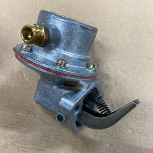 Fuel Pump 2501/6 (2502)