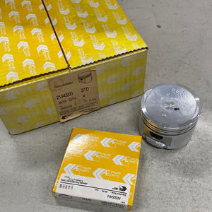 Piston Set NISSAN 21943 STD