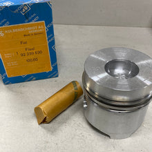 Load image into Gallery viewer, Piston Set FIAT 92239630 100.6mm
