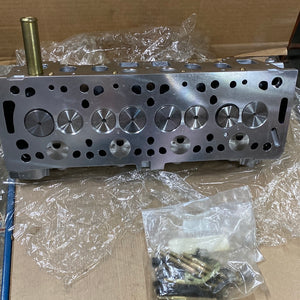 Cylinder Head AMC 908166