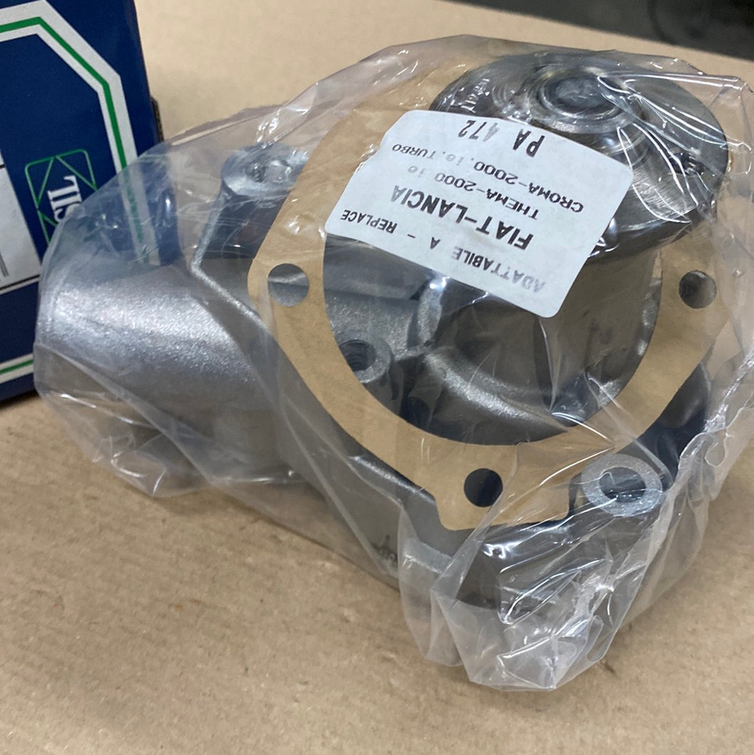 Water Pump PA472