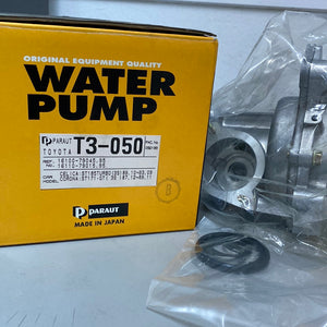 Water Pump TOYOTA CELICA/CORONA 16100-79045 / 16110-79015