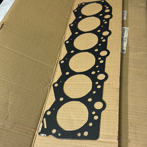 11115-17030-05 GASKET, CYLINDER HEAD, toyota,