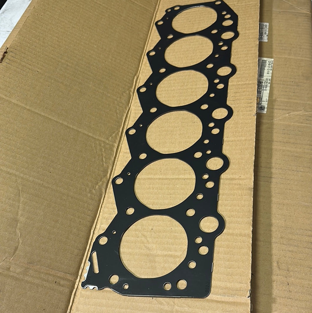 11115-17030-05 GASKET, CYLINDER HEAD, toyota,