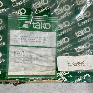 Gasket Set FIAT S-30895