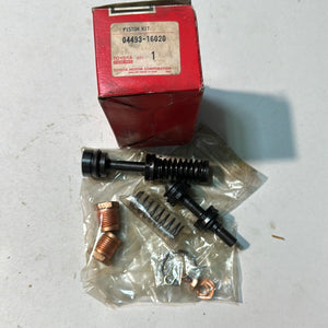 04493-16020 CYLINDER KIT, BRAKE MASTER, toyota,