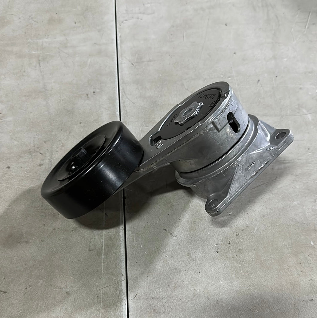 16620-0W025 TENSIONER ASSY, V-RIBBED BELT, toyota,