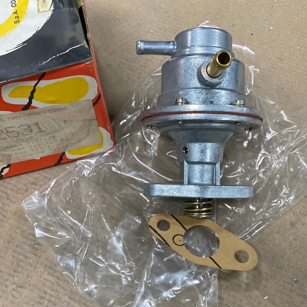 Fuel Pump 2532