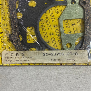 Gasket Set FORD 21-23756-20