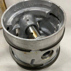 Piston Set AUSTIN 13598 STD