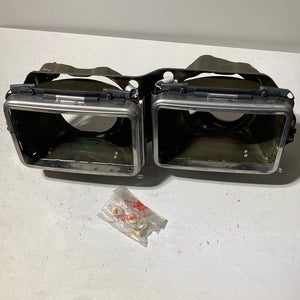 81110-19657 HEADLAMP ASSY, RH, toyota,