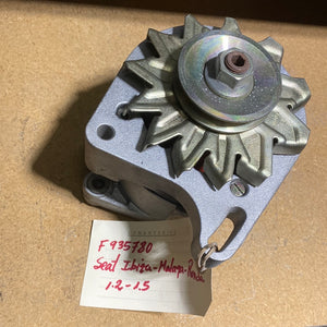 EDR alternator SEAT IBIZA/MALAGA/RONDA F935780