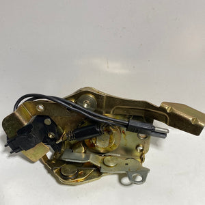 DOOR LOCK FIAT ARGENTA-REGATA