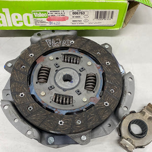 Clutch Kit FIAT UNO 55 VALEO 006763