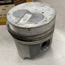 Load image into Gallery viewer, Piston Set FORD 350051 93.645mm STD
