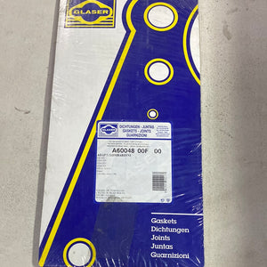 Full Gasket Set LOMBARDINI A6004800F