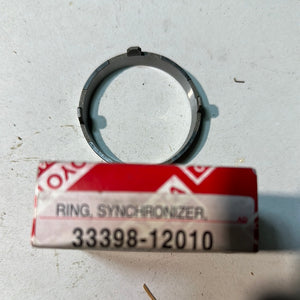 33398-12010 RING, SYNCHRONISATOR, MITTE NR