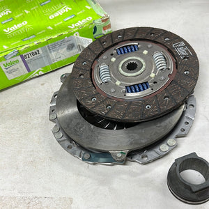 Clutch kit VALEO 821062