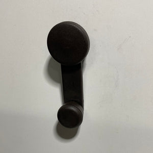 Brown window regulator handle fiat rhythm