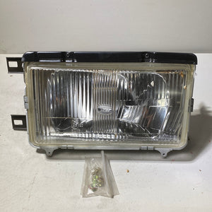 81150-19846 HEADLAMP ASSY, LH, toyota,