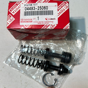 04493-25060 CYLINDER KIT, BRAKE MASTER, toyota,