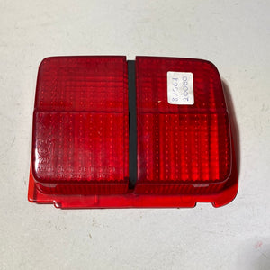 81561-20060 LENS, REAR COMBINATION LAMP, LH, toyota,