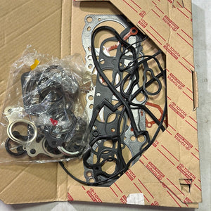 04111-74320 GASKET KIT, ENGINE OVERHAUL, toyota,