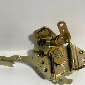 DOOR LOCK FIAT ARGENTA-REGATA