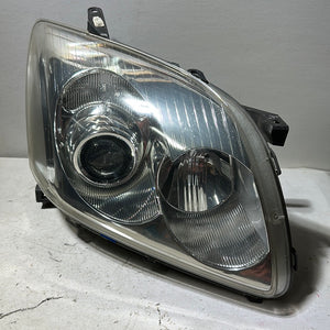 81130-05212 UNIT ASSY, HEADLAMP, RH, toyota,