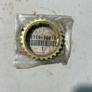 33369-16010 RING, SYNCHRONISATOR, NR. 3