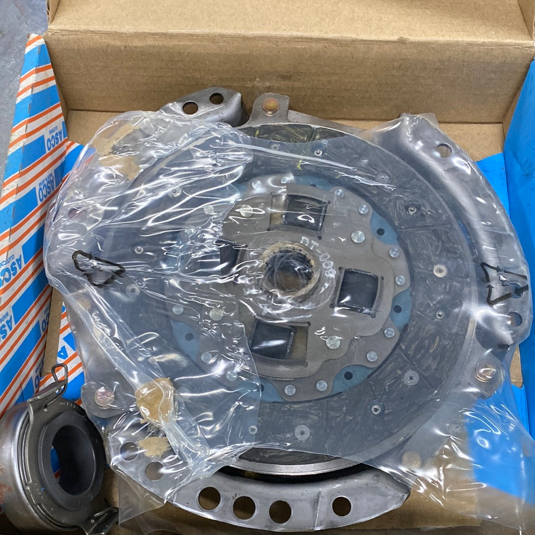 Clutch Kit TOYOTA COROLLA AISIN KT036