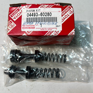 04493-60280 CYLINDER KIT, BRAKE MASTER, toyota,