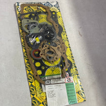 Cargar imagen en el visor de la galería, Gasket Set FIAT D30502 80F
