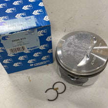 Load image into Gallery viewer, Piston Set FIAT 24205 86.4mm STD
