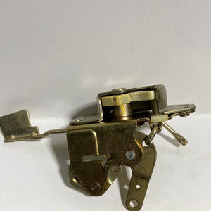 DOOR LOCK FIAT ARGENTA-REGATA