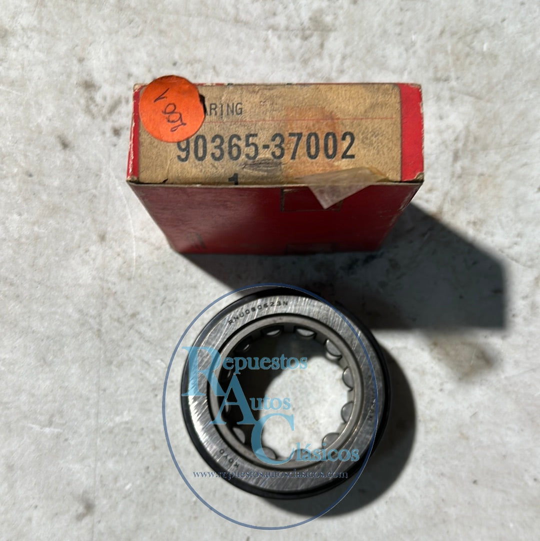 90365-37002 BEARING OR ROLLER – RepuestosAutosClasicos
