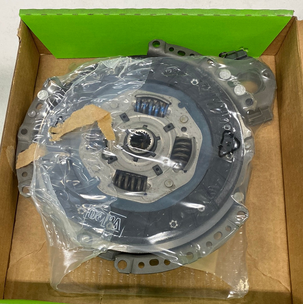 Clutch Kit SEAT CORDOBA VALEO 006742