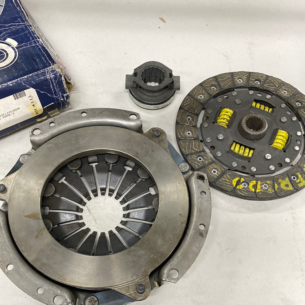 Clutch Kit FORD ESCORT GST 73091