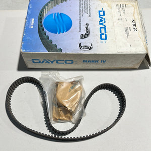 Dayco KTB120 Verteilerset