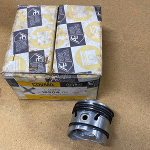 Piston Set 16204 AUSTIN STD