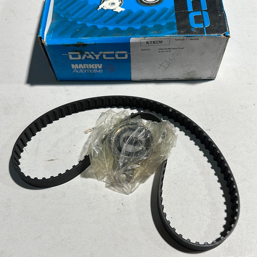 Dayco KTB230 distribution kit