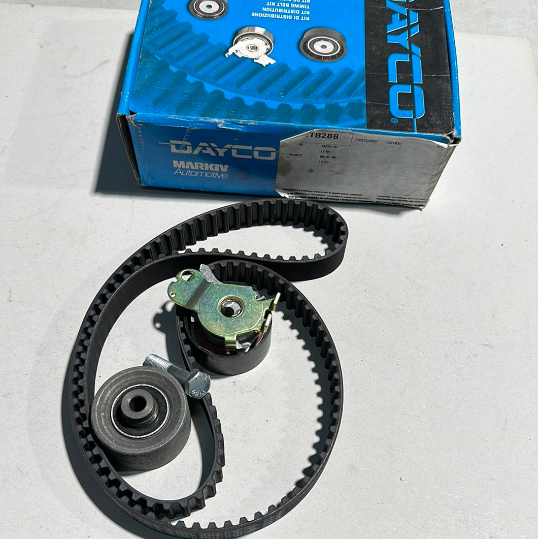 Dayco KTB288 distribution kit