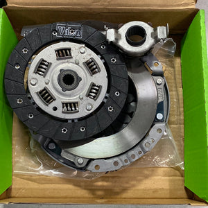 Clutch Kit VALEO SEAT TERRA 006762