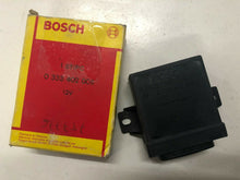 Cargar imagen en el visor de la galería, BOSCH Unidad de Tiempo Incandescencia / 0333402006 / 7700702747
