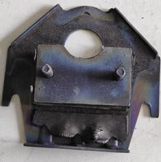 Renault 4 3-speed gearbox support